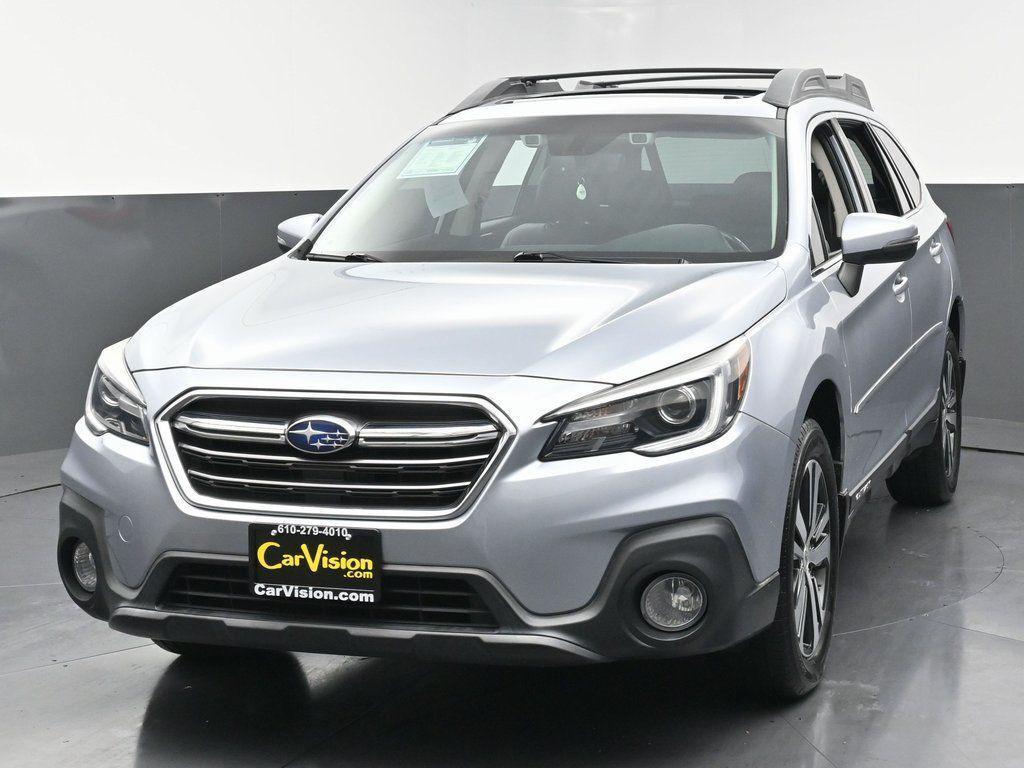 used 2018 Subaru Outback car, priced at $15,998