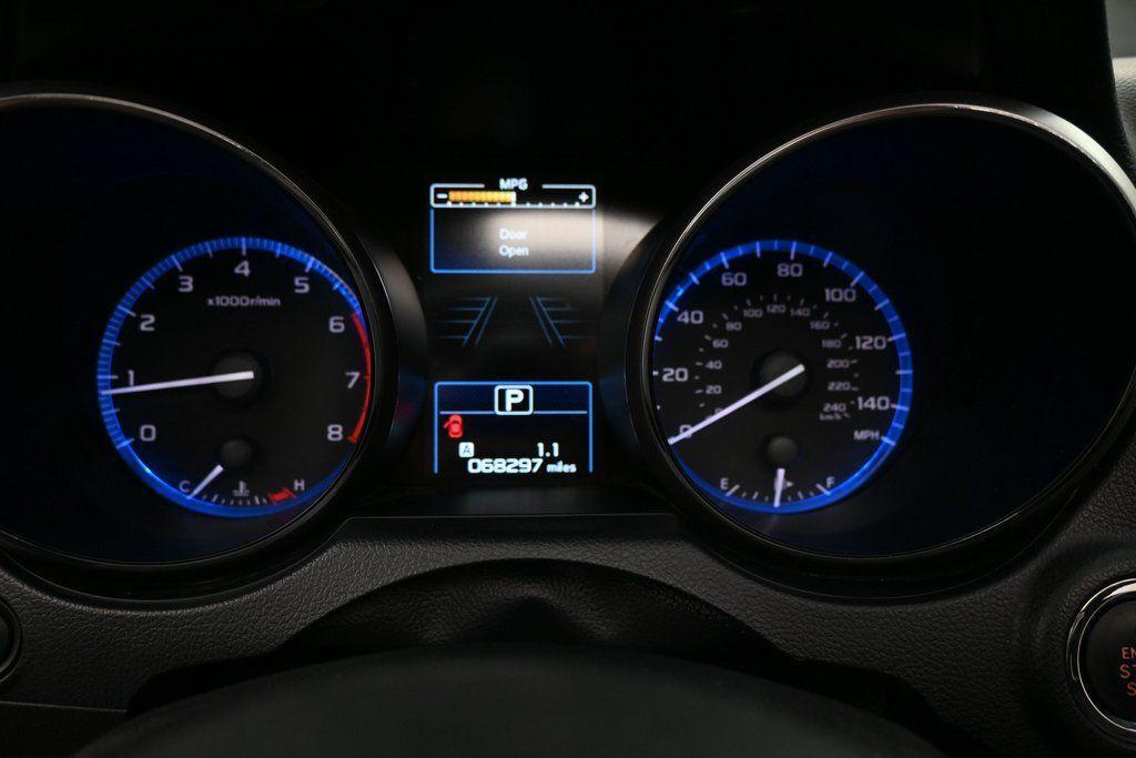 used 2018 Subaru Outback car, priced at $15,998