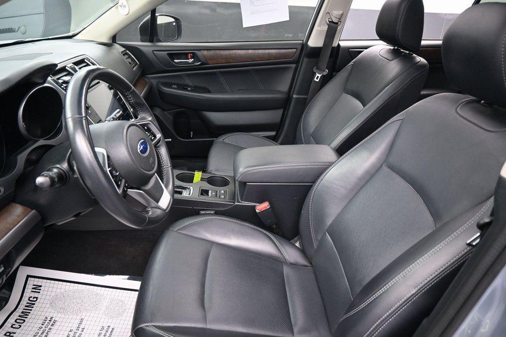 used 2018 Subaru Outback car, priced at $15,998