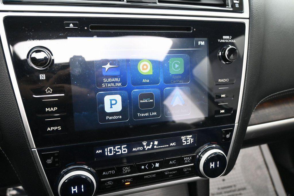 used 2018 Subaru Outback car, priced at $15,998