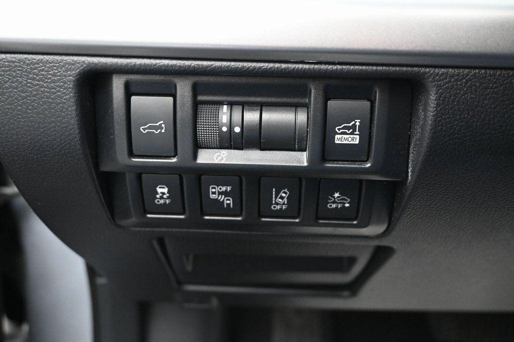 used 2018 Subaru Outback car, priced at $15,998