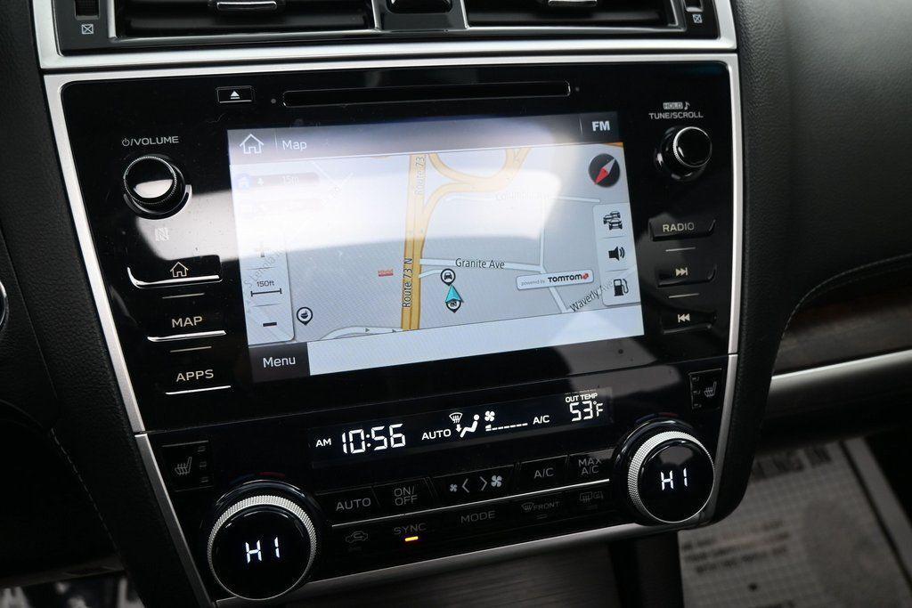 used 2018 Subaru Outback car, priced at $15,998