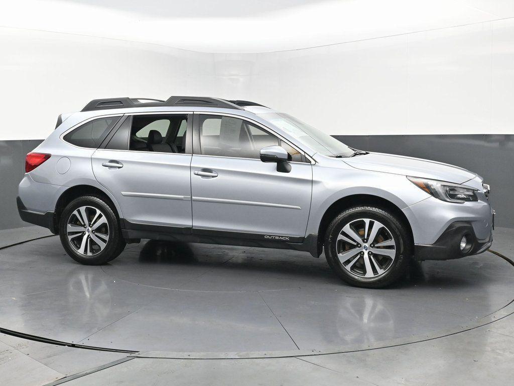 used 2018 Subaru Outback car, priced at $15,998