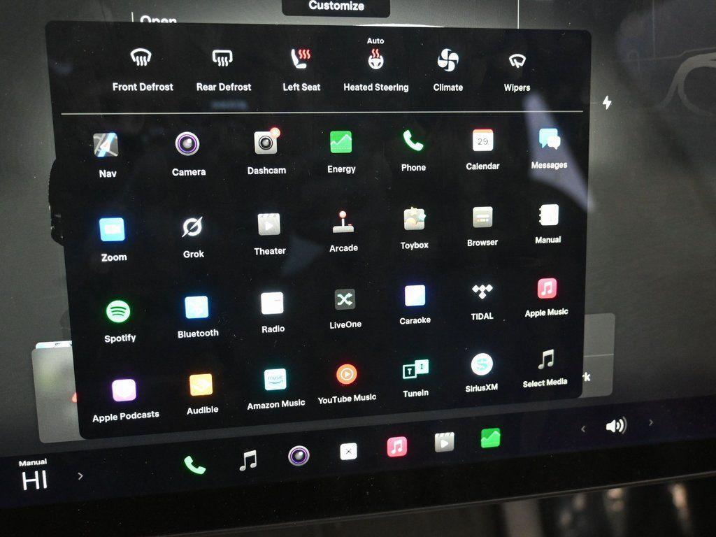 used 2022 Tesla Model Y car, priced at $25,499