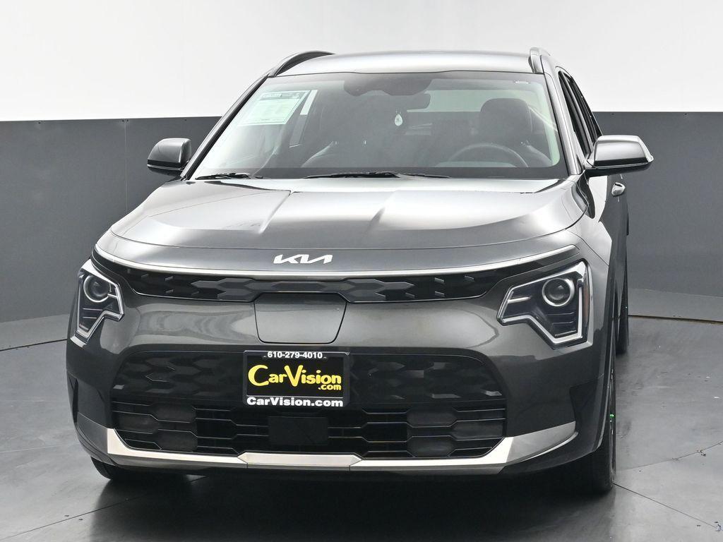 used 2024 Kia Niro EV car, priced at $19,999