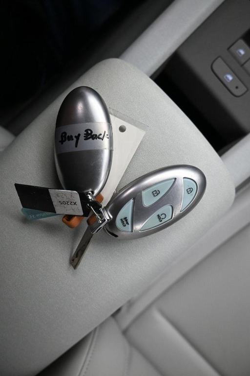 used 2023 Hyundai IONIQ 6 car, priced at $18,499