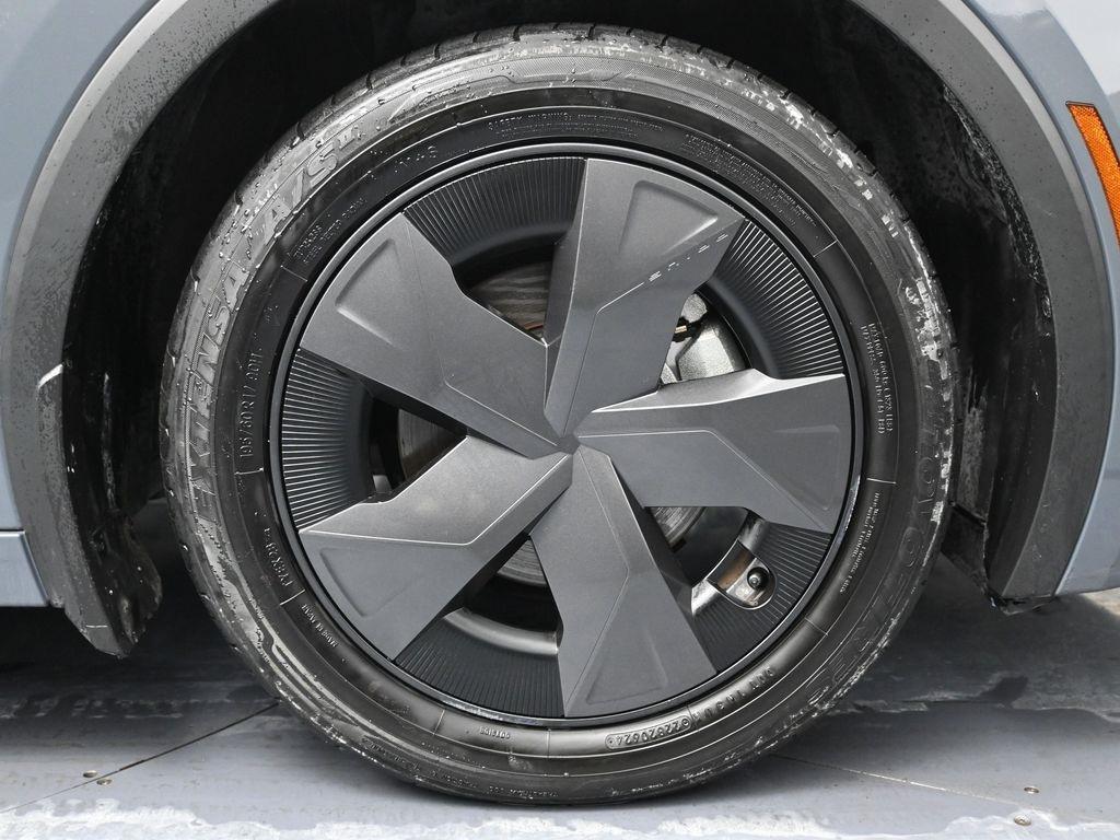 used 2024 Toyota Prius car, priced at $22,999