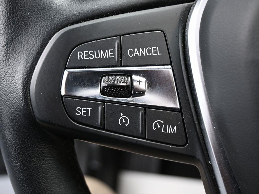 used 2023 BMW i4 Gran Coupe car, priced at $27,499