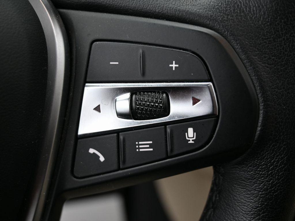 used 2023 BMW i4 Gran Coupe car, priced at $27,499