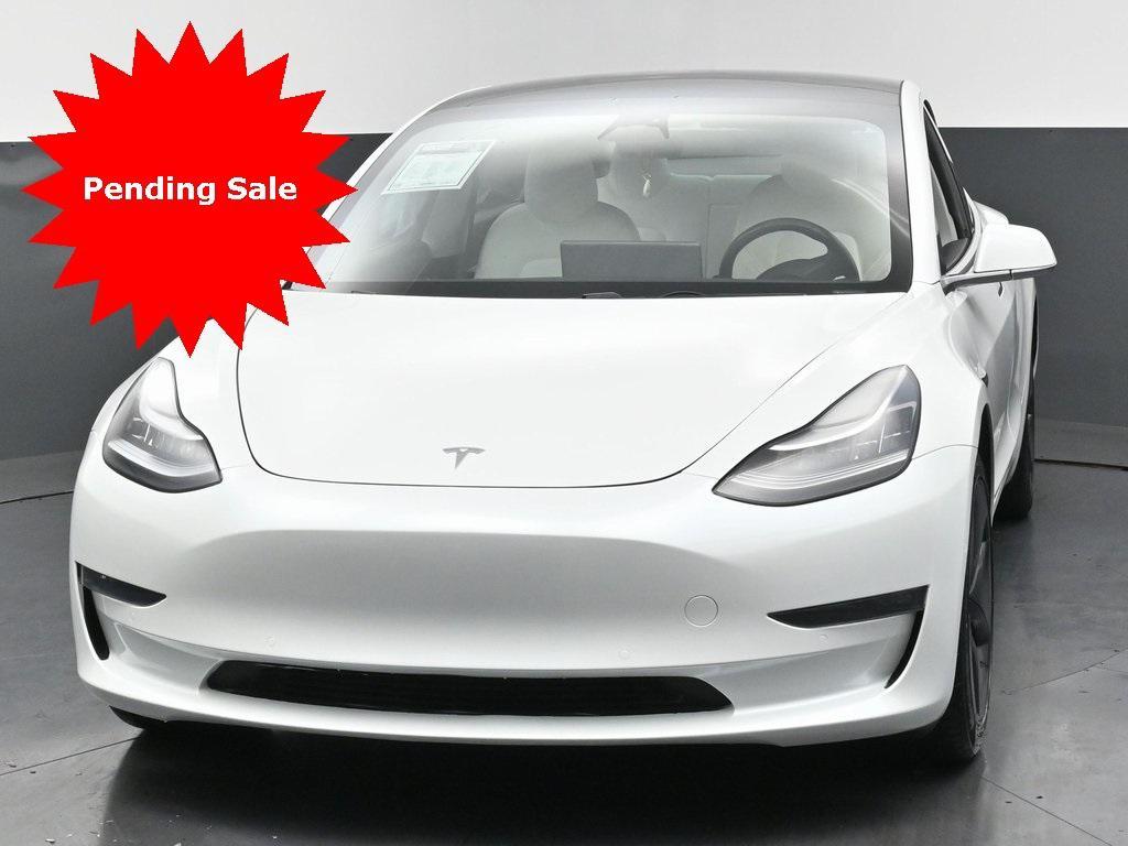 used 2019 Tesla Model 3 car, priced at $14,999