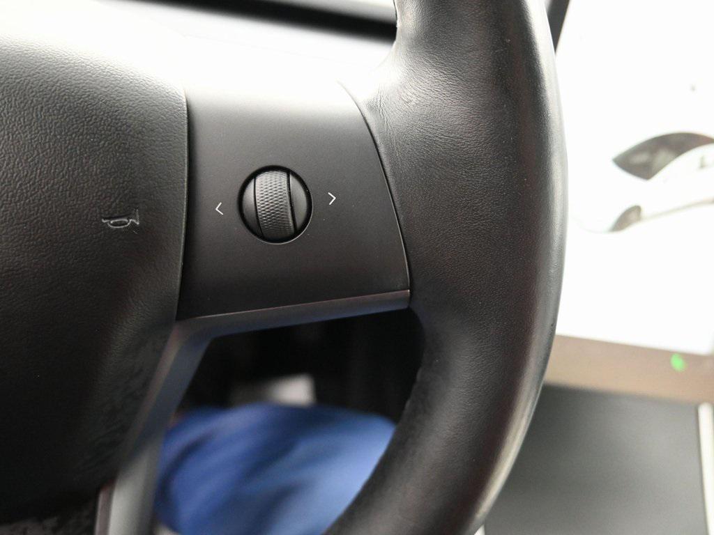 used 2019 Tesla Model 3 car, priced at $15,999