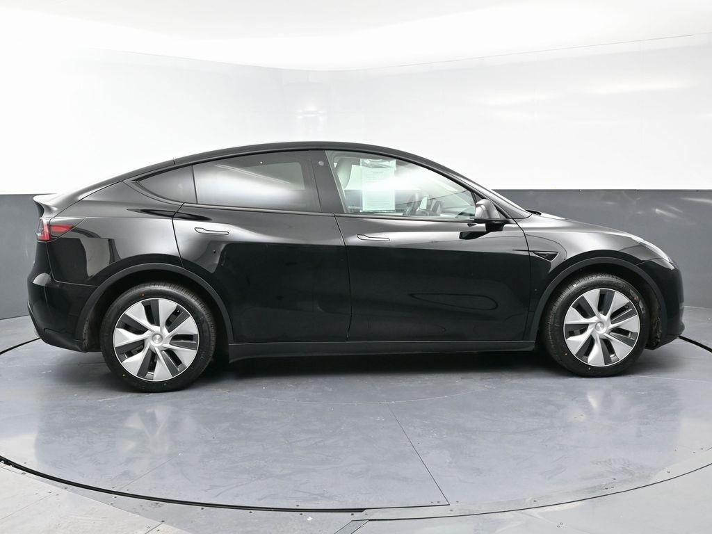 used 2023 Tesla Model Y car, priced at $23,999