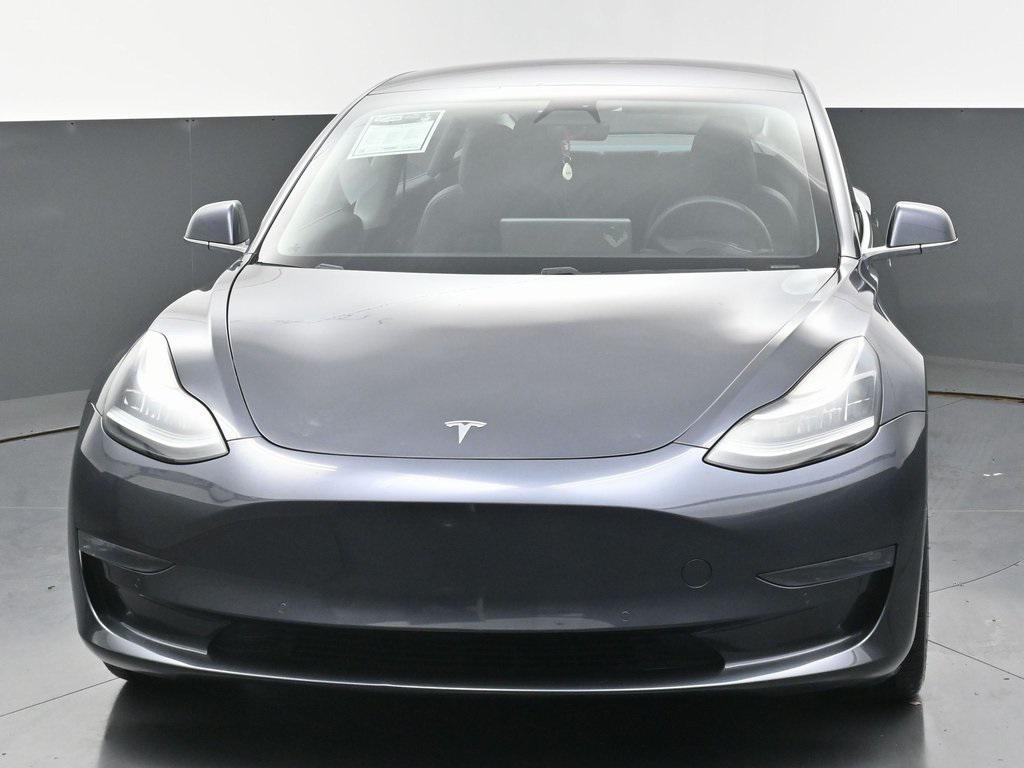 used 2018 Tesla Model 3 car, priced at $18,998