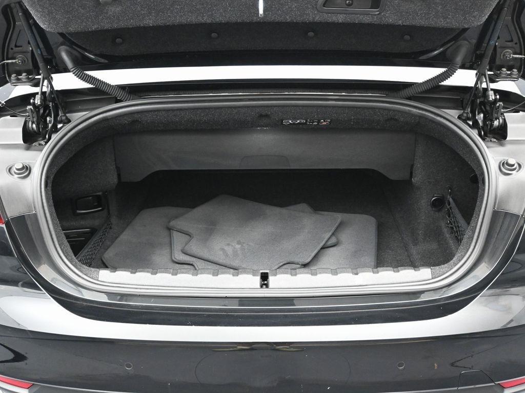 used 2021 BMW 430 car, priced at $23,999