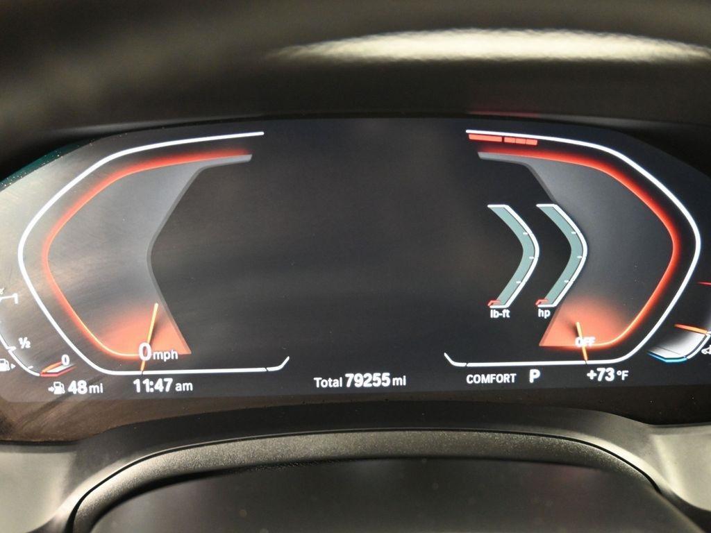 used 2021 BMW 430 car, priced at $23,999