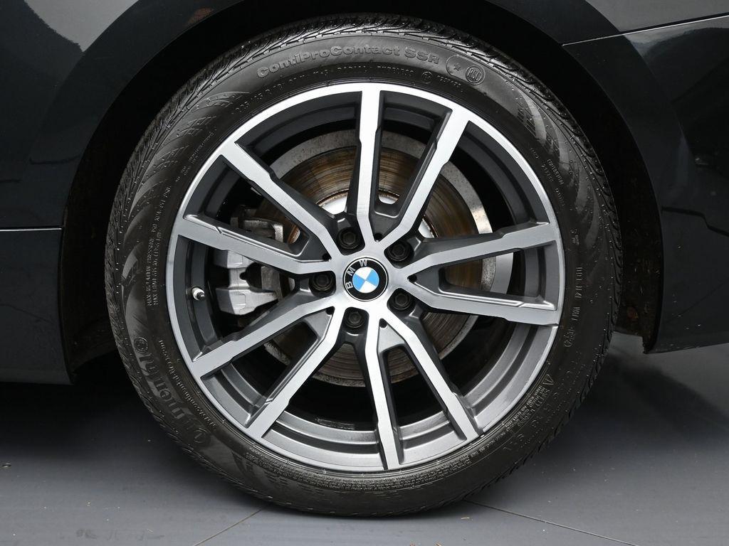 used 2021 BMW 430 car, priced at $23,999