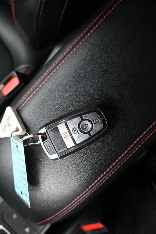 used 2025 Ford Escape car, priced at $21,999