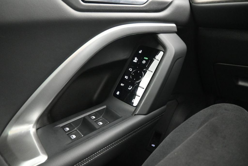 used 2025 Audi Q5 car, priced at $44,998