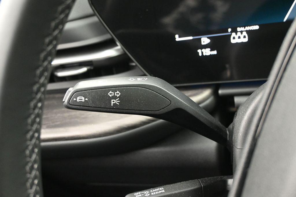 used 2025 Audi Q5 car, priced at $44,998