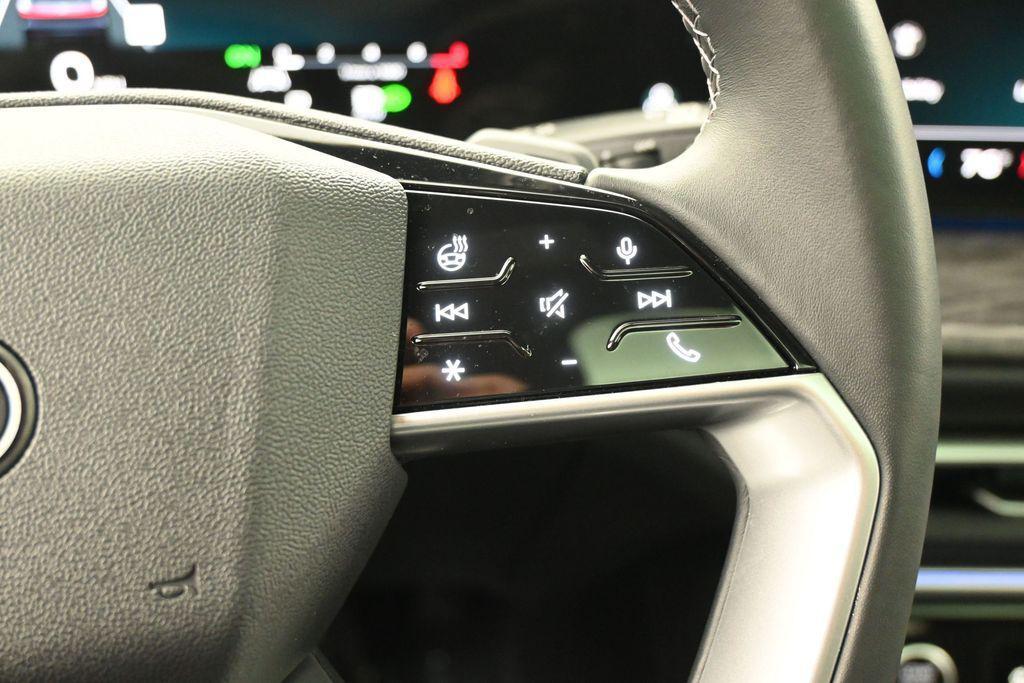 used 2025 Audi Q5 car, priced at $44,998