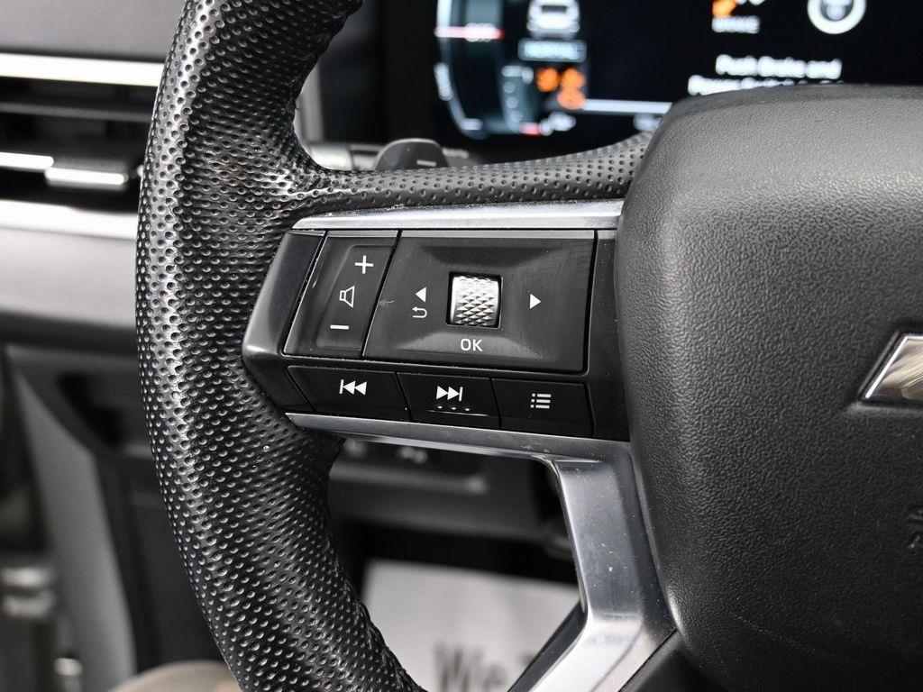 used 2023 Mitsubishi Outlander PHEV car, priced at $21,499