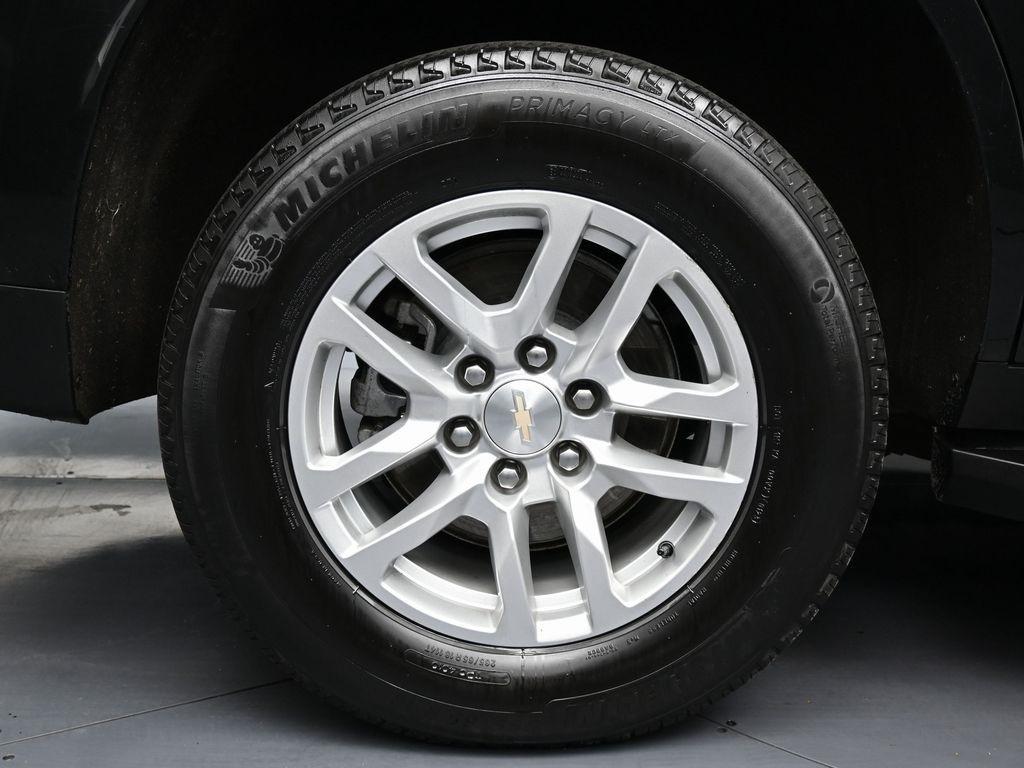 used 2023 Chevrolet Tahoe car, priced at $41,499