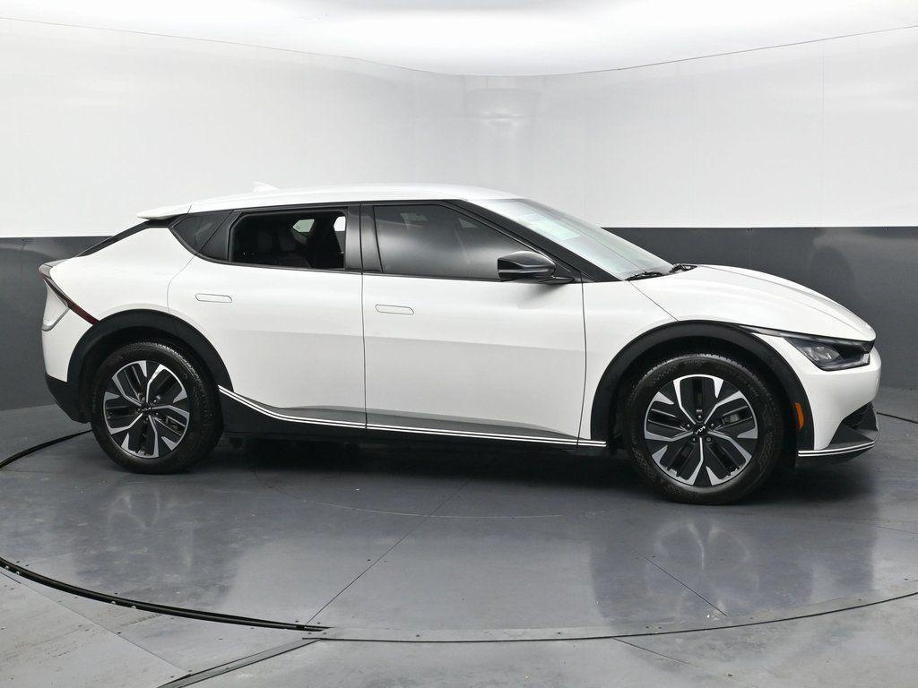 used 2024 Kia EV6 car, priced at $20,499