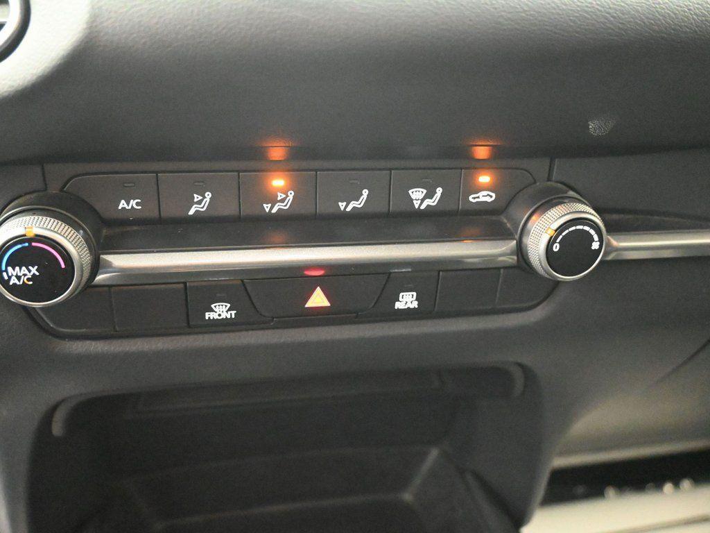 used 2024 Mazda CX-30 car, priced at $18,998
