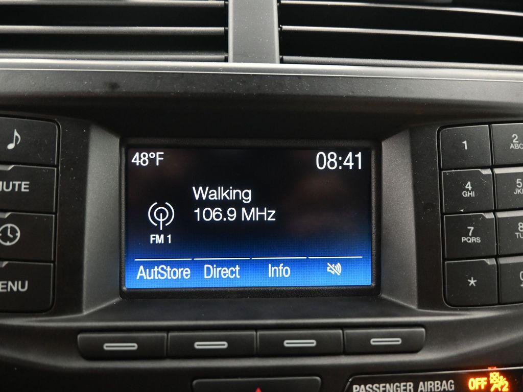 used 2017 Ford Explorer car, priced at $18,999