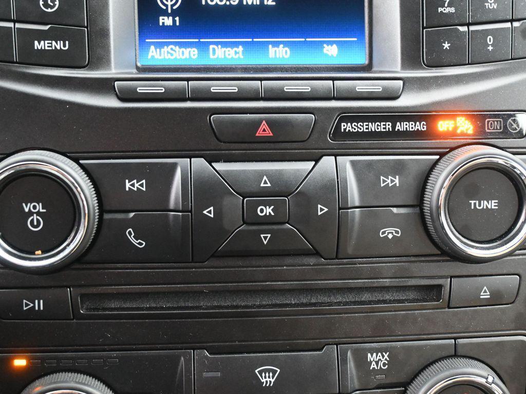 used 2017 Ford Explorer car, priced at $18,999