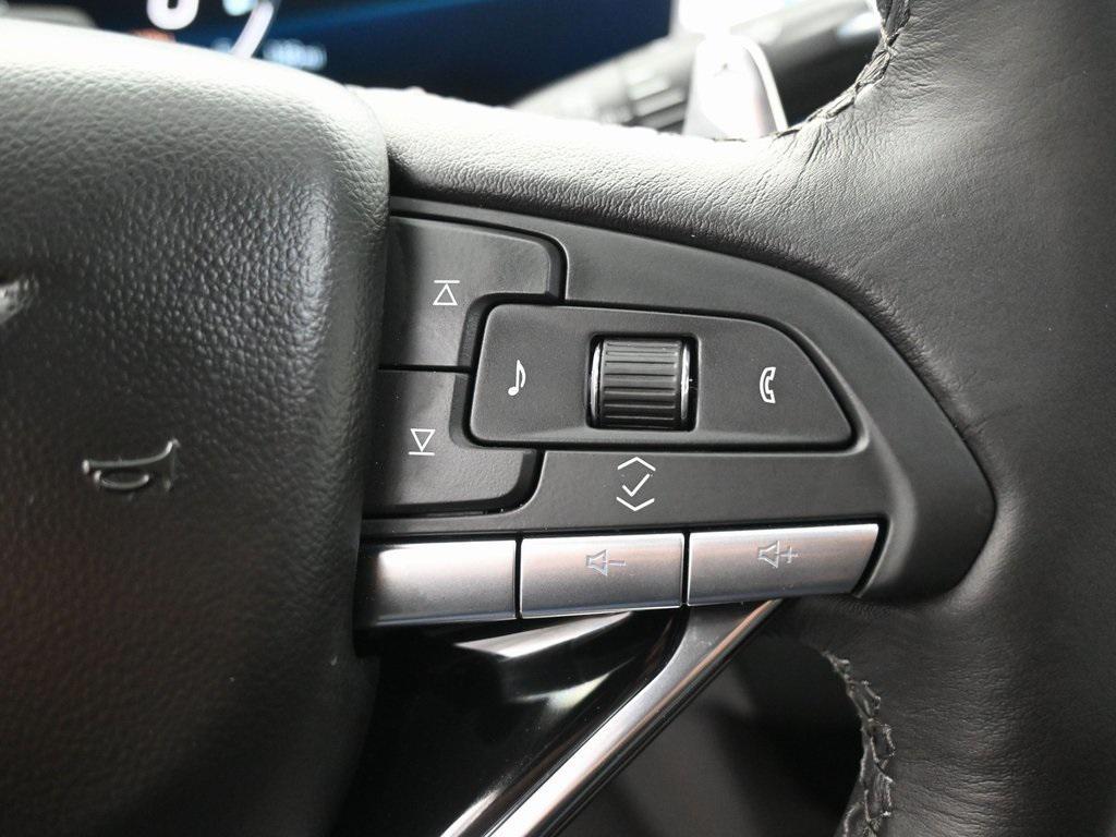 used 2025 Cadillac CT5 car, priced at $44,999