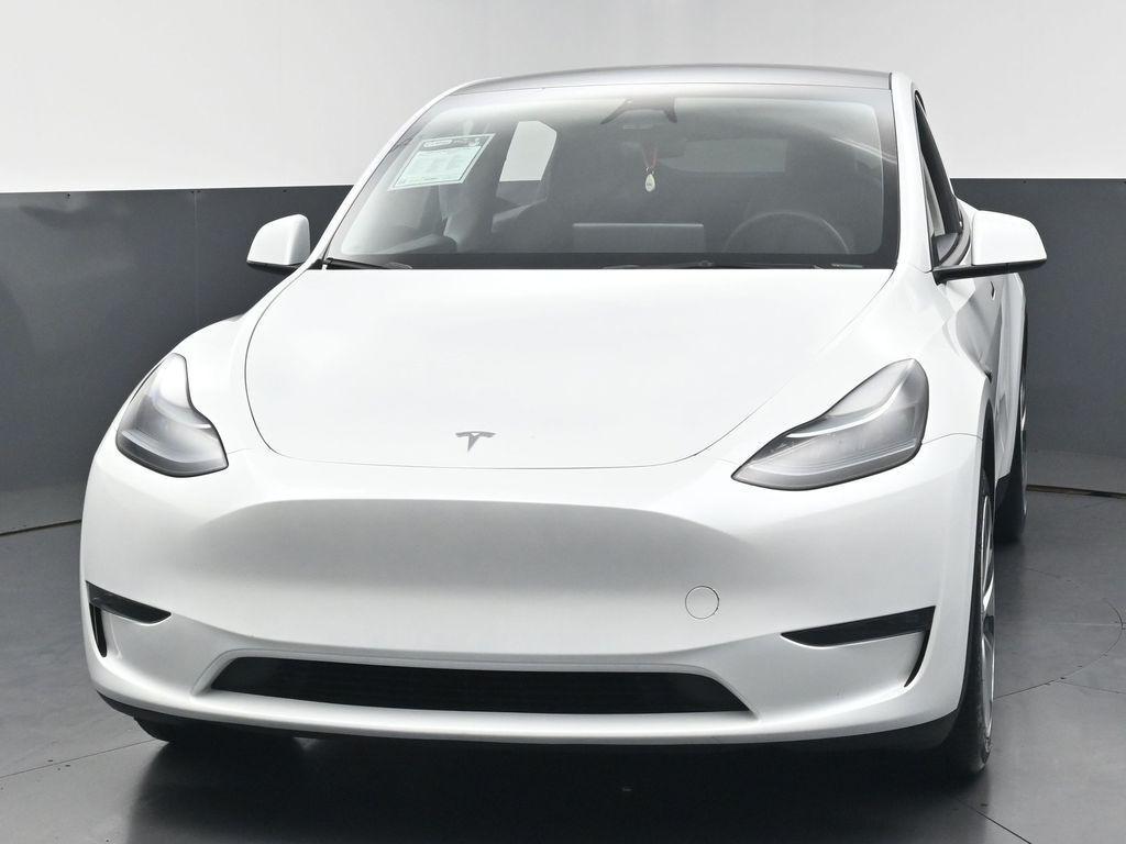 used 2023 Tesla Model Y car, priced at $29,298