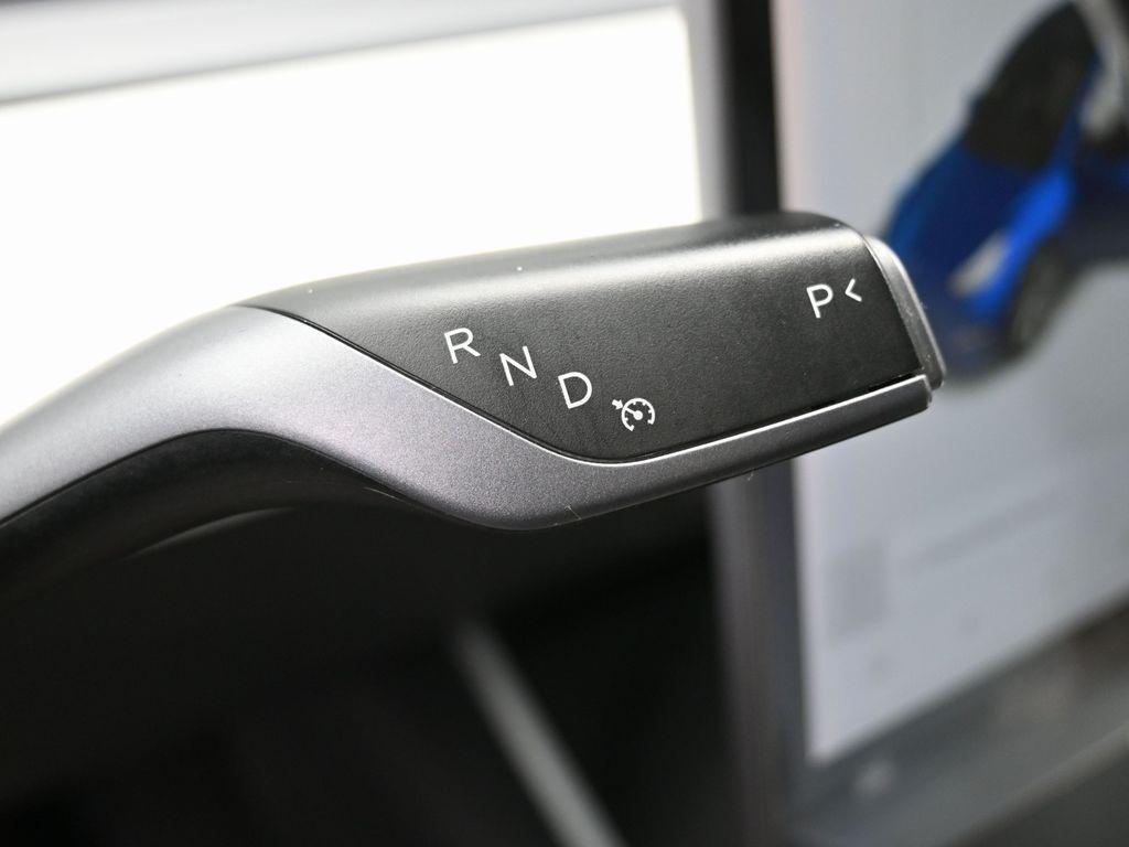 used 2020 Tesla Model Y car, priced at $22,999