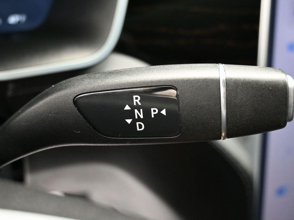 used 2017 Tesla Model S car, priced at $18,998