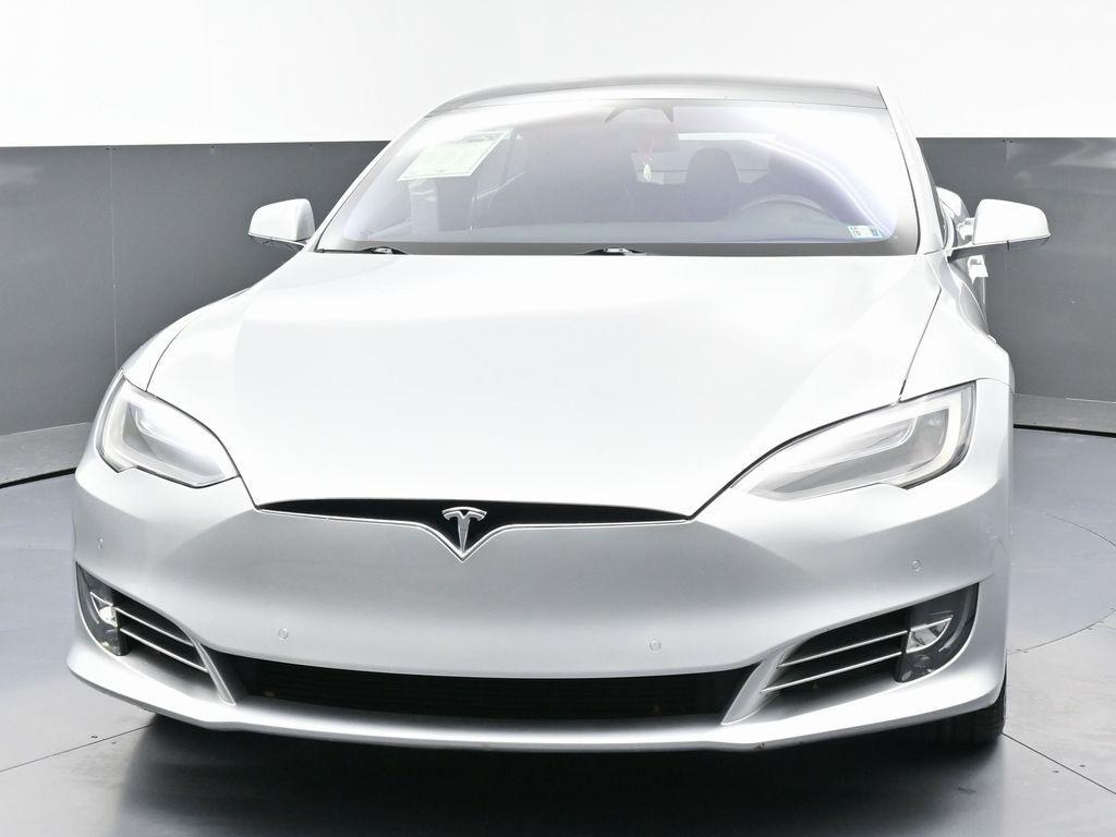 used 2017 Tesla Model S car, priced at $18,998
