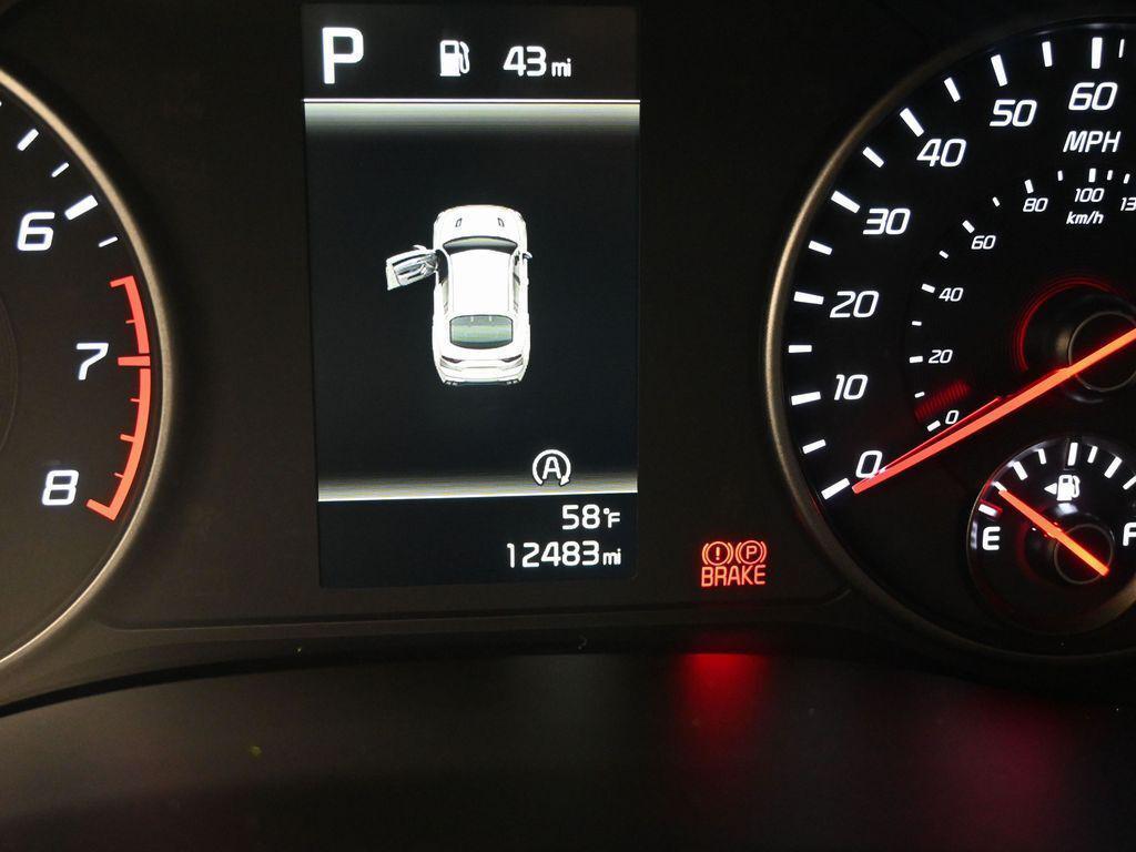 used 2023 Kia Stinger car, priced at $25,999