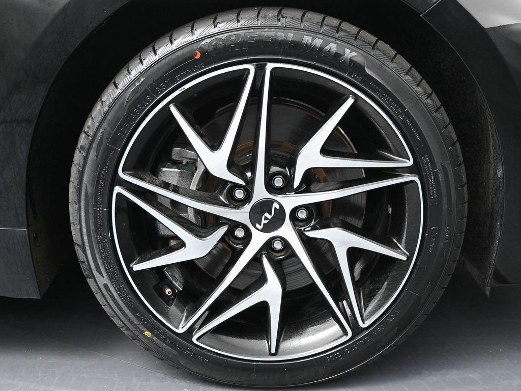 used 2023 Kia Stinger car, priced at $25,999