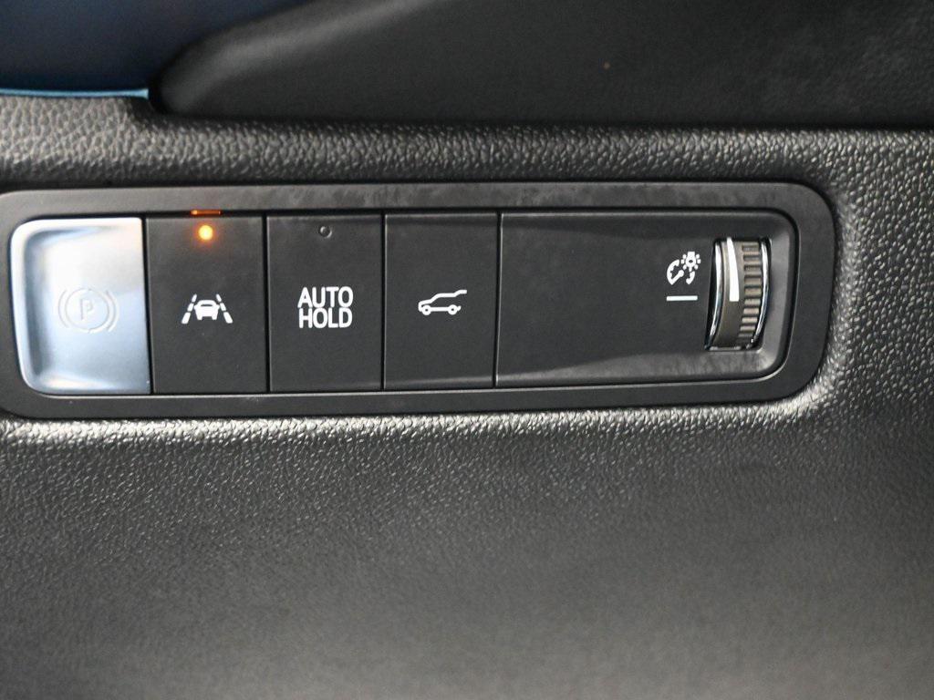 used 2024 Chevrolet Equinox EV car, priced at $22,998