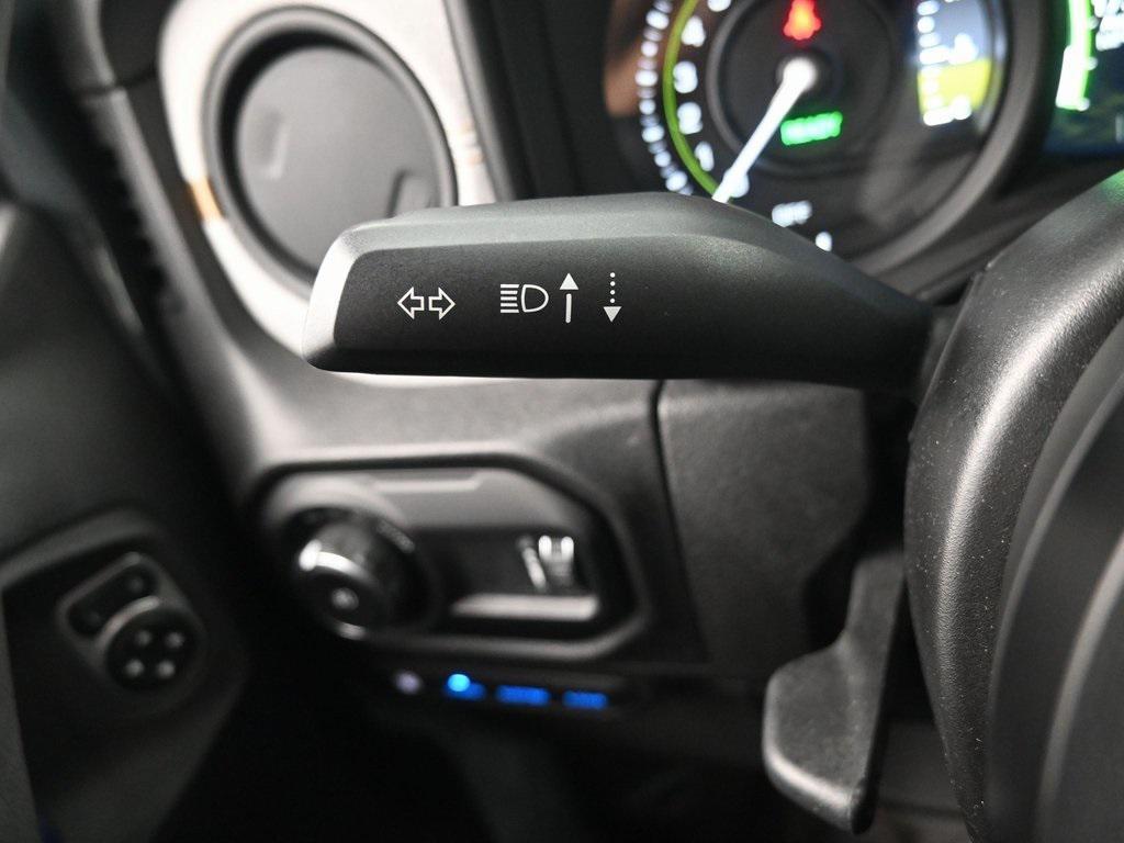 used 2024 Jeep Wrangler 4xe car, priced at $26,999