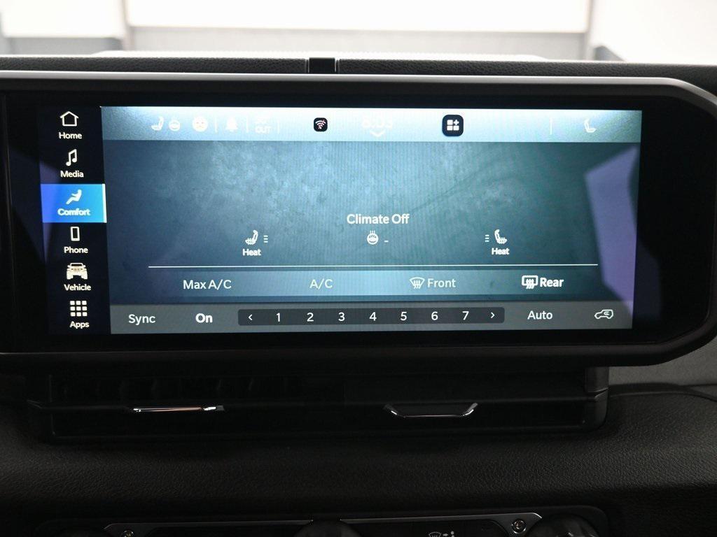 used 2024 Jeep Wrangler 4xe car, priced at $26,999