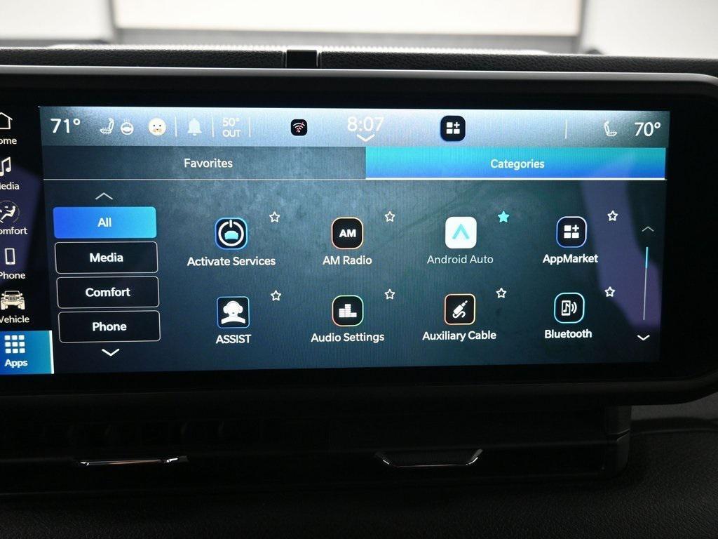 used 2024 Jeep Wrangler 4xe car, priced at $26,999