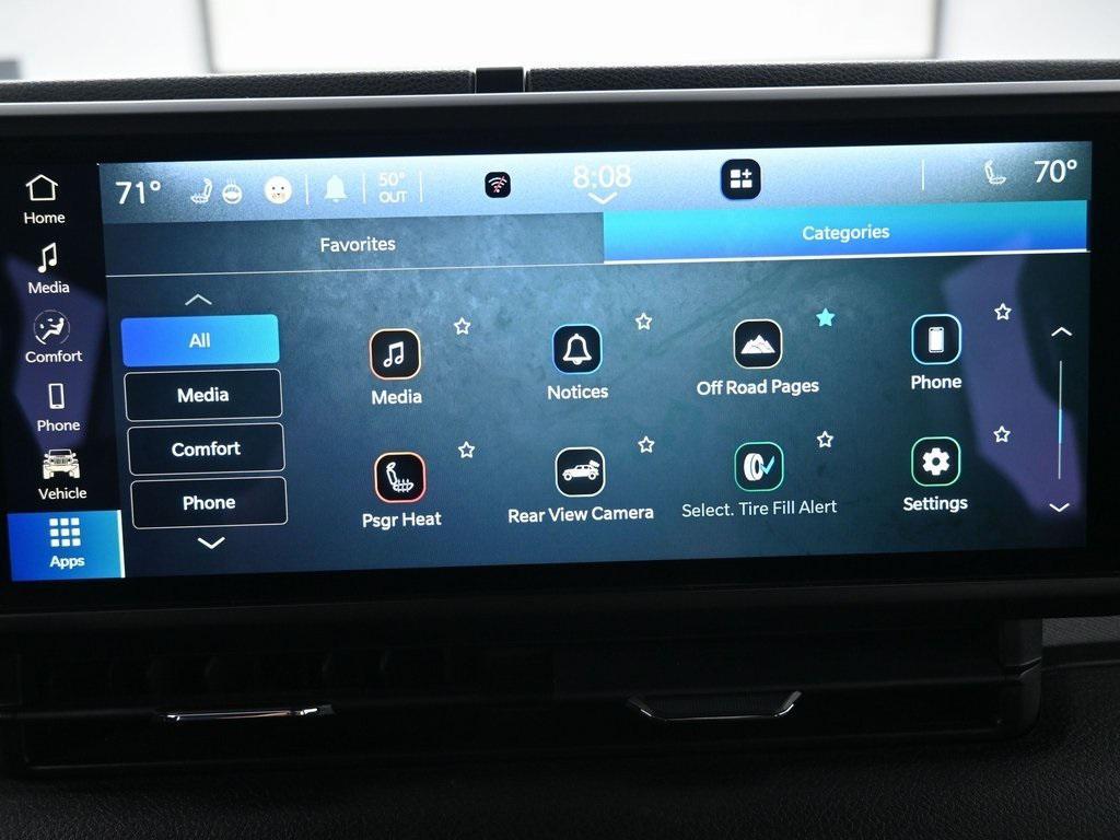 used 2024 Jeep Wrangler 4xe car, priced at $26,999