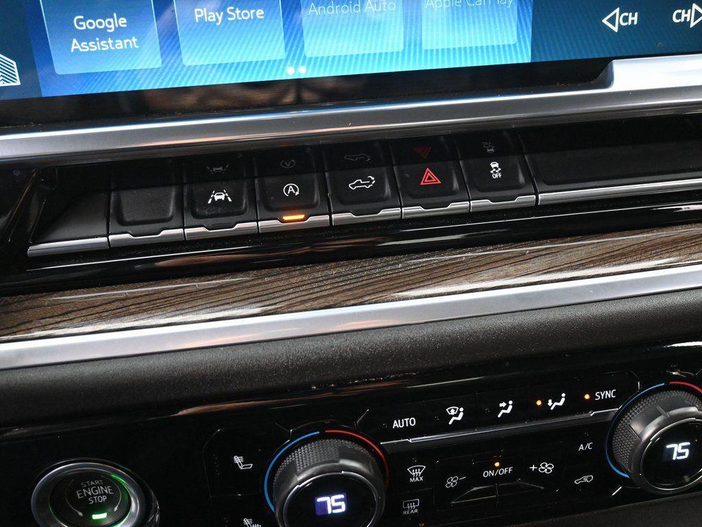 used 2022 Chevrolet Silverado 1500 car, priced at $29,999