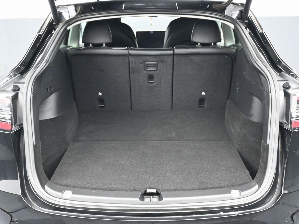 used 2022 Tesla Model Y car, priced at $19,499