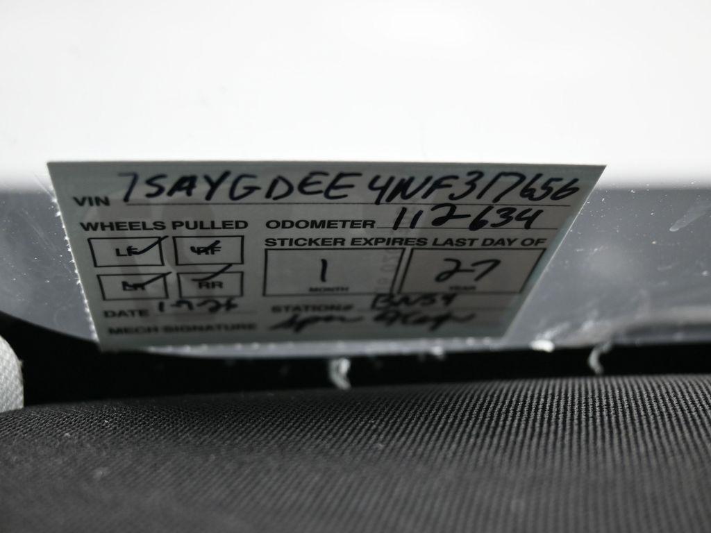 used 2022 Tesla Model Y car, priced at $19,499