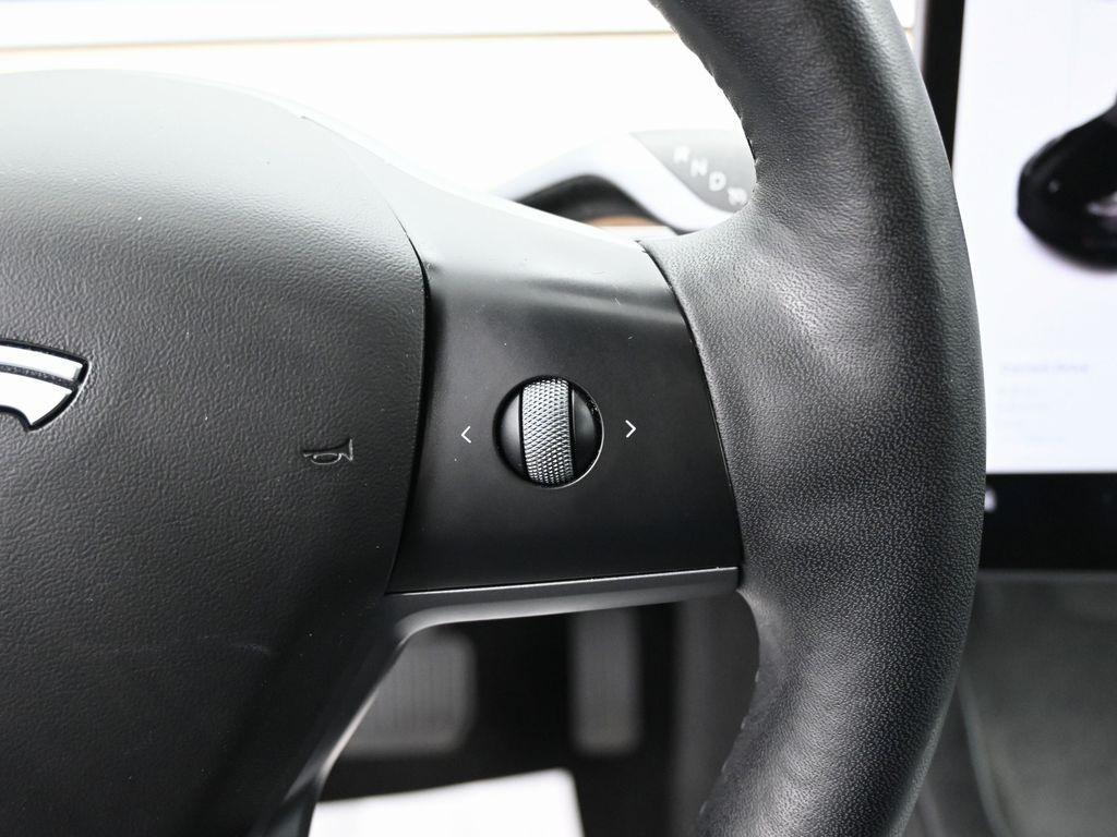 used 2022 Tesla Model Y car, priced at $19,499