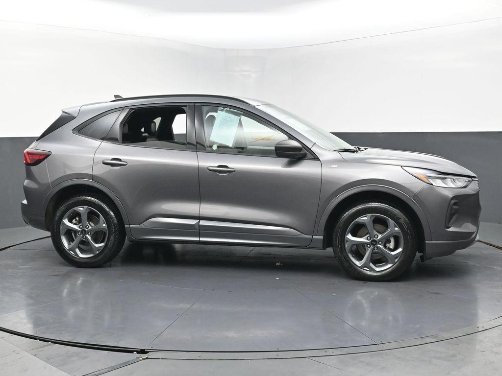 used 2024 Ford Escape car, priced at $19,999