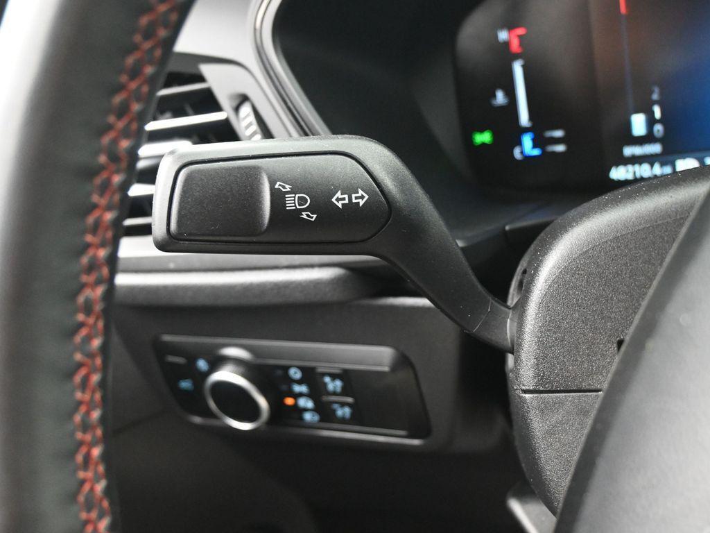 used 2024 Ford Escape car, priced at $19,999