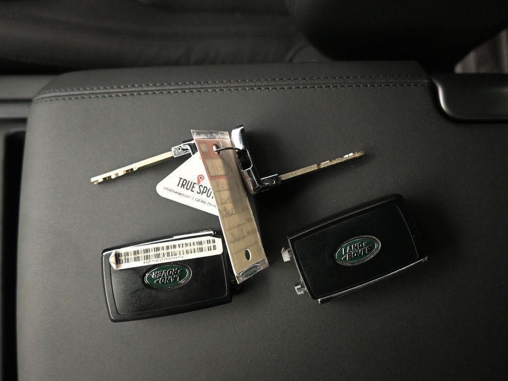 used 2024 Land Rover Defender car, priced at $50,999