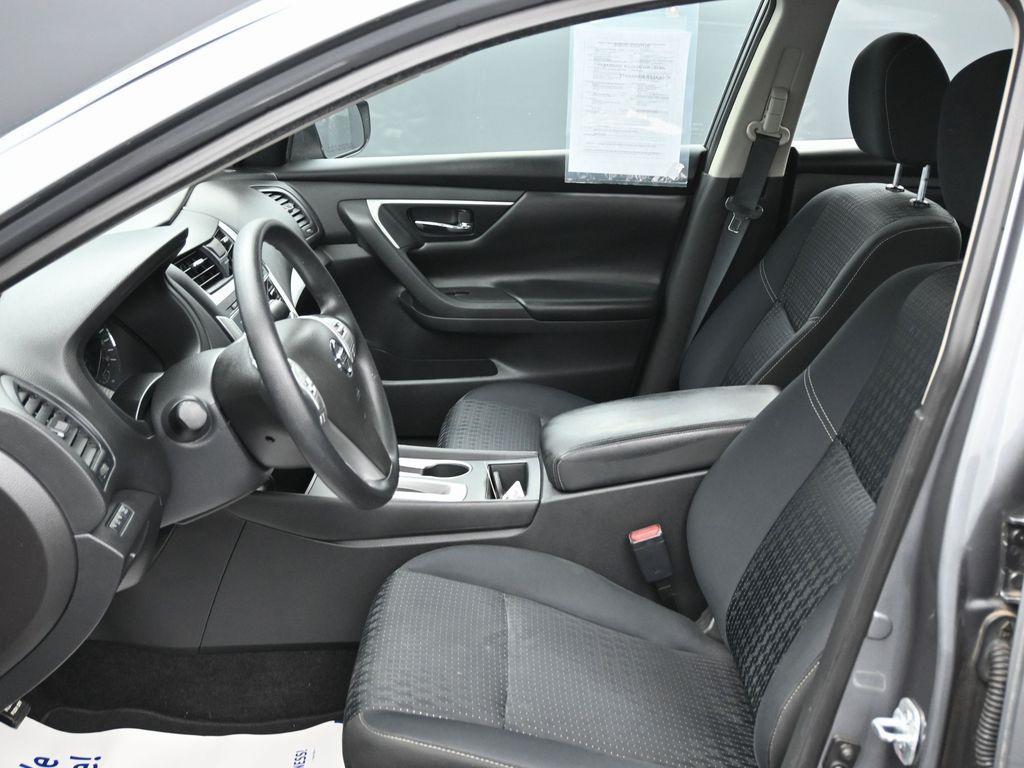 used 2016 Nissan Altima car, priced at $10,998